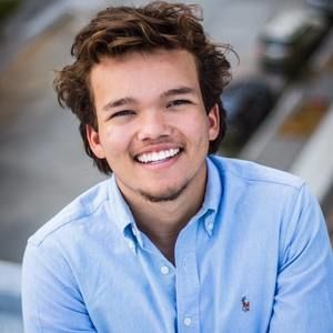 Meet your Posher, Nic